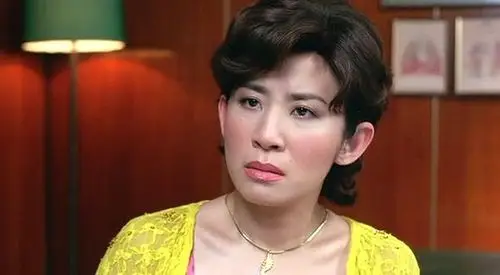 吴君如在《金鸡》中的爆笑妓女形象