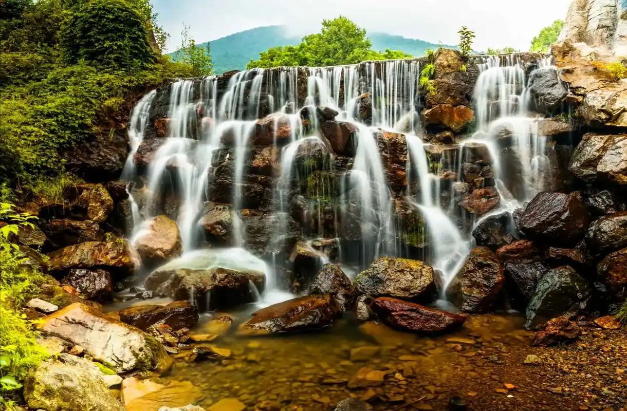 吉林旅游必去十大景点,你打卡了几个?