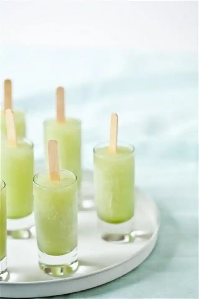 夏日西瓜冷饮清爽高清手机壁纸下载