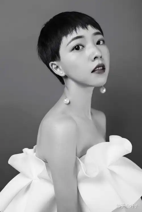 女生剪寸头是什么感受