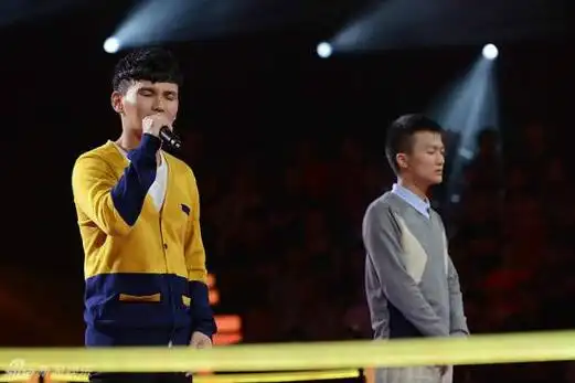 中国好声音好声音第三季