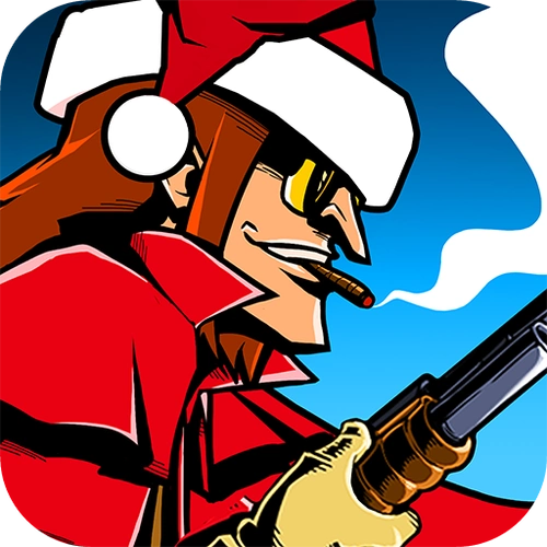 屠魔猎人范海辛