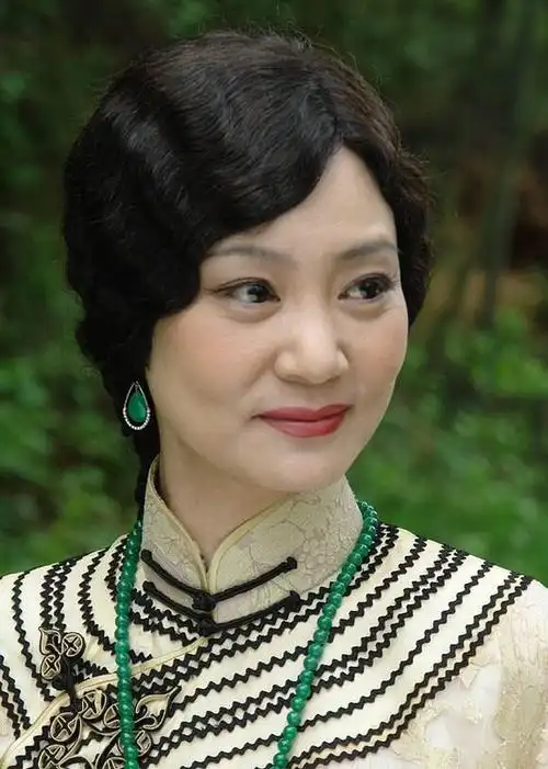 刘雪华不是tw本土演员,竟然是从hk去tw发展的!我是最后一.