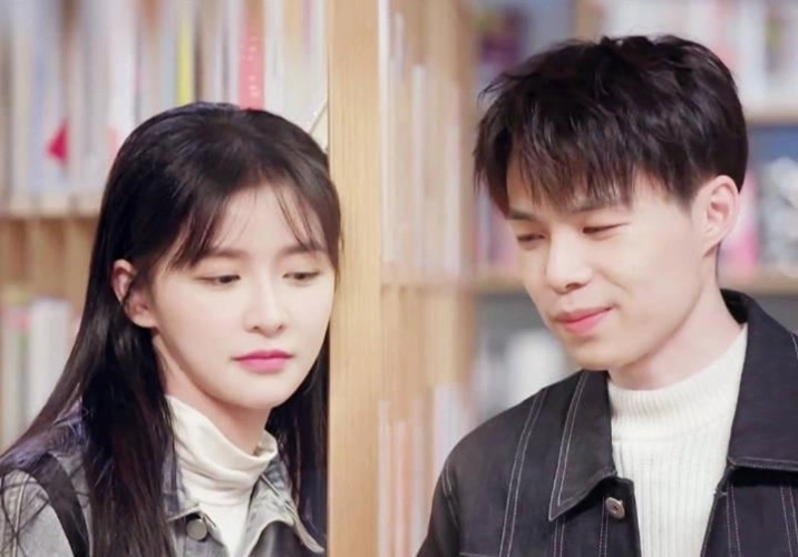 怦然再心动甜度超标粤菜组合真可口这一对我磕定了