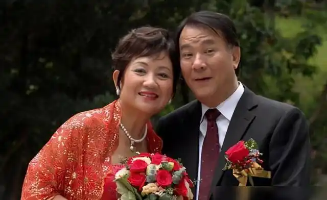 痛斥周星驰忘恩负义与周润发并称双雄的李修贤今现状令人唏嘘