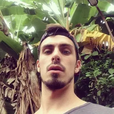 欧美大叔_男生头像_我要个性网