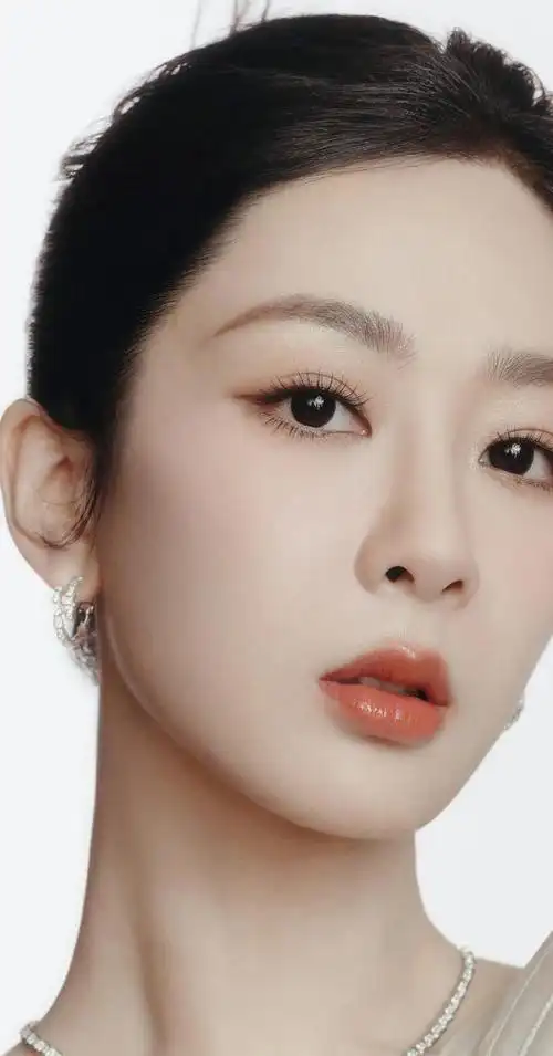 精灵仙秀杨紫全图写真合集