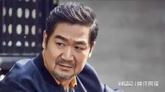 男演员,张颂文榜上有名,游本昌位列其中|老戏骨|王志文|张国立_网易