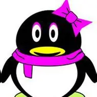 qq企鹅头像图片大全