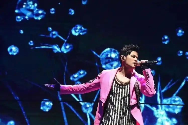 周杰伦2017年4月7日地表最强深圳演唱会-中关村在线摄影论坛,周杰伦的