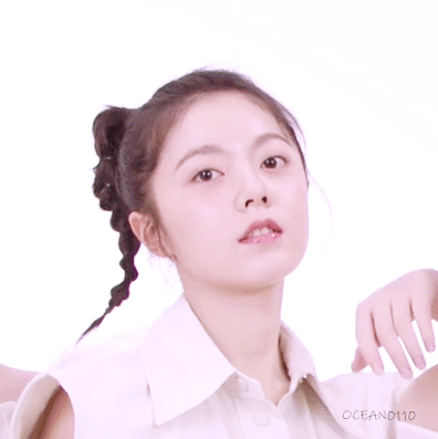 赵今麦‖动起来的女鹅真可爱(最好在wifi环境下打开)