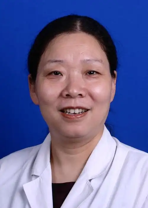 吴为玲医生头像