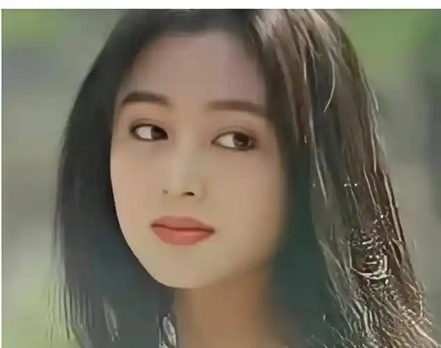 原创出道从未演过女主却惊艳时光被评大陆第一美女陈红