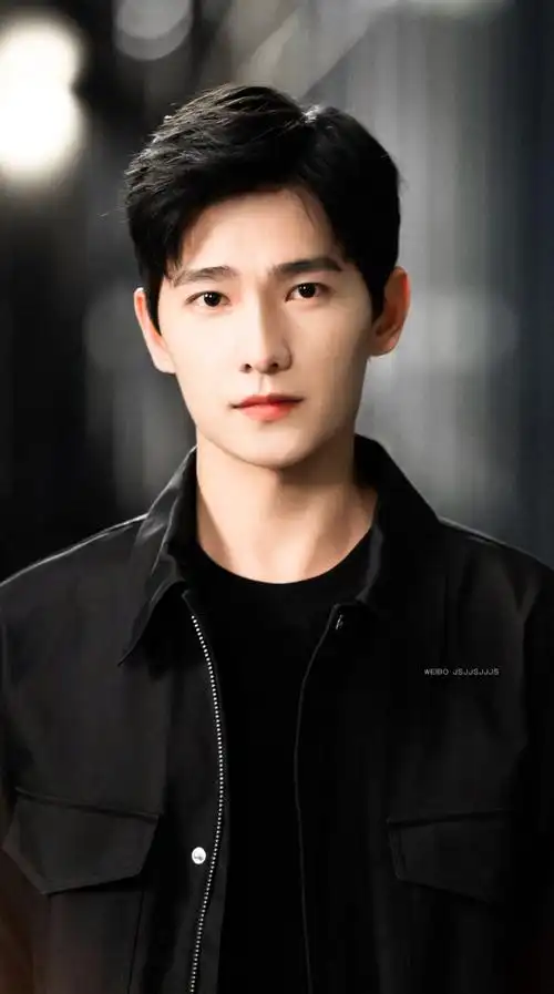 你是我的荣耀 杨洋 眼镜 航天壁纸