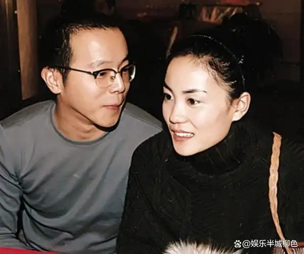 不后悔从王菲手中抢走窦唯,离婚18年后,高原选择和女儿共度余生