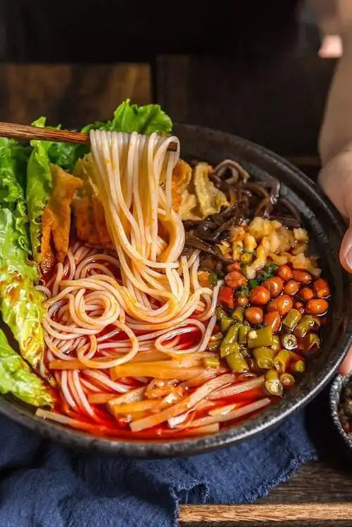 北海人,你的螺蛳粉有货了!120元/箱,在家也能吃到正宗柳州味!