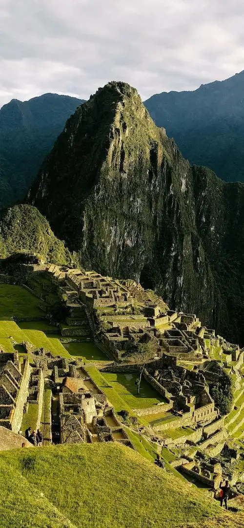 真实大自然风景图片手机壁纸高清