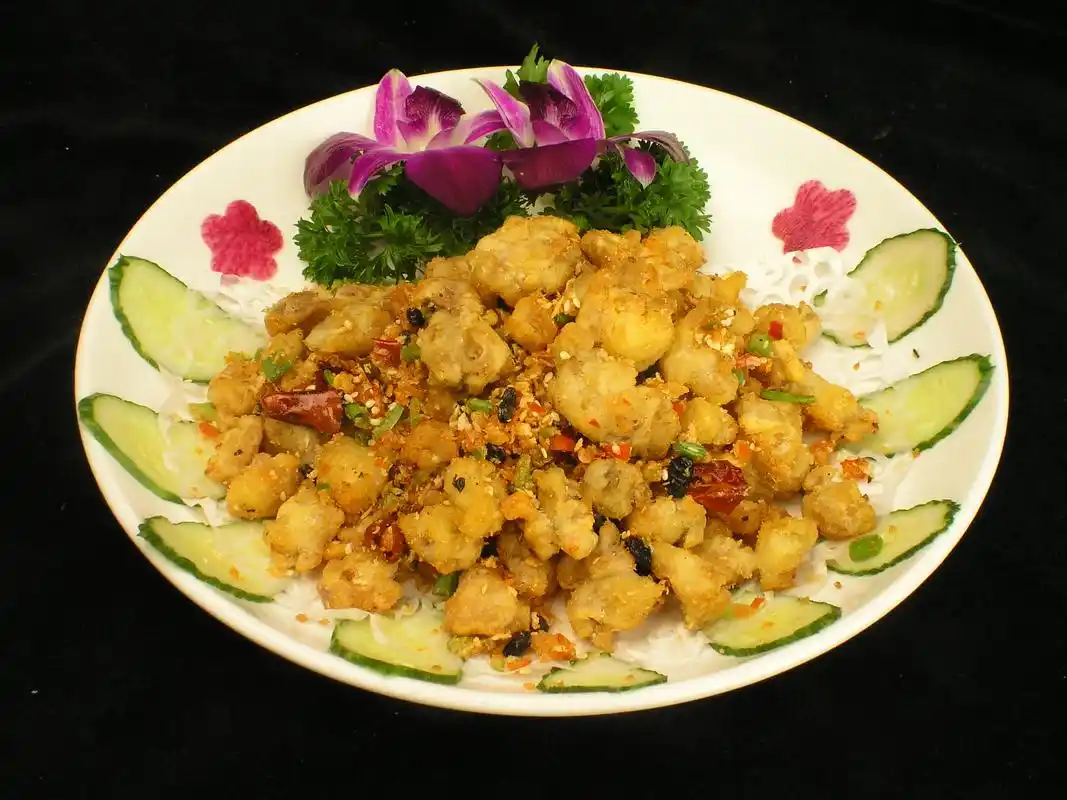 六道精品美食:这六道家常菜健康不油腻,适合逢年过节时候吃 辣子跳跳