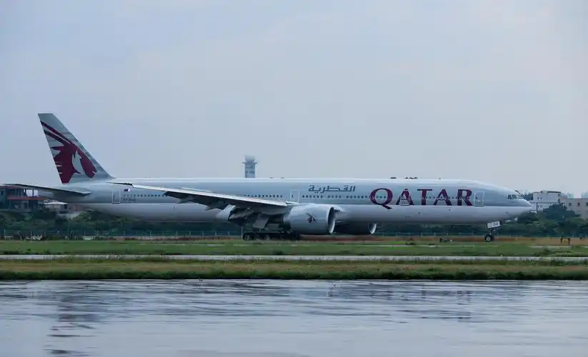 飞机图集2(外国航空)