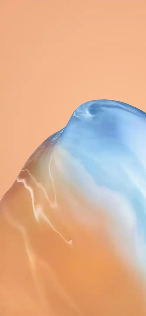 华为p40系列主题壁纸