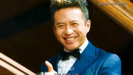 你出门不看攻略吗? 分手大师 邓超 古力娜扎