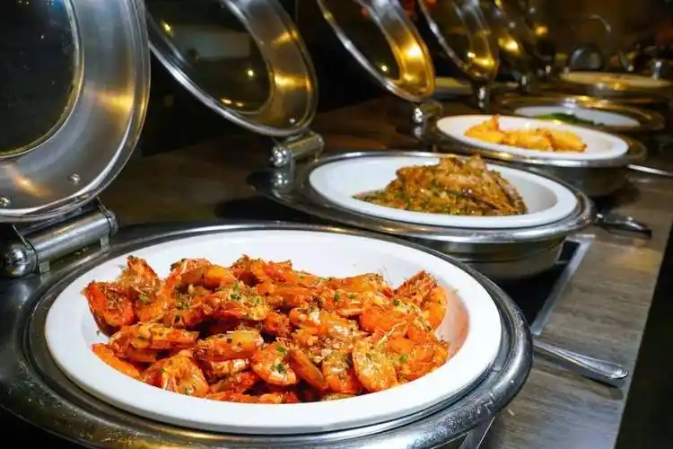 中西式热菜道道精选