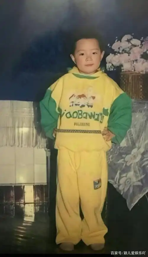 王一博也过儿童节!一博肖战儿童节特别篇,两位小朋友要好好的!