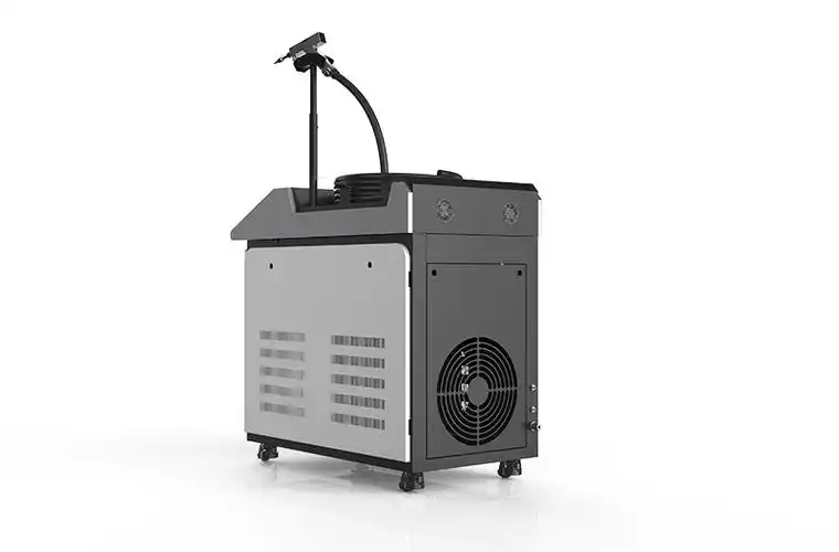 平顶山全自动焊接机