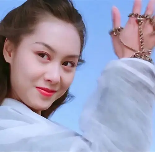 朱茵遇见尊上古风恋爱换装手游遇见尊上双端上线超多玩法等你解锁