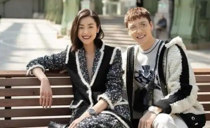 陈伟霆女友现任是谁 前女友有哪几个