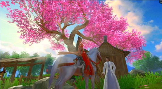 【烈火如歌】游戏攻略