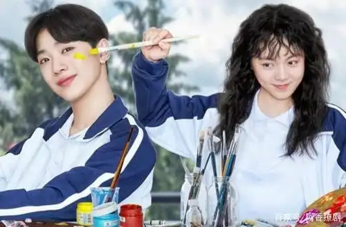 十部男主是校园学霸的电视剧,你曾都追过哪一部?