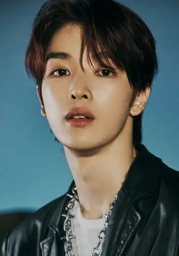 郑成灿是nct大队成员,没有加入小分队