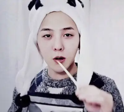 追星头像权志龙