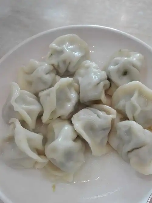 家常菜饺子馆