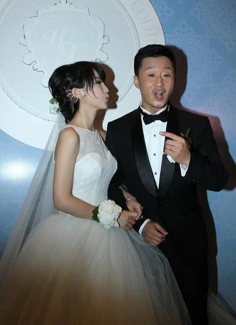 谢楠:现在不敢抵押房子拍电影.