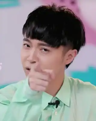 吴青峰gif帅气gif搞笑gif综艺gif文字表情包gif