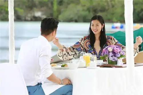 我们相爱吧 第一季