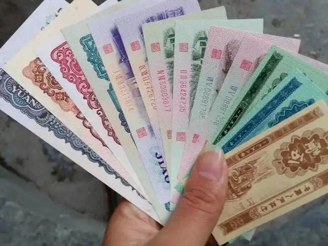 我国为什么要取消2元人民币?原因很简单,看完您就明白了!