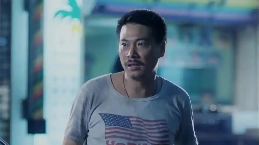 原创天若有情吴孟达表演生涯巅峰难以复制的港片经典