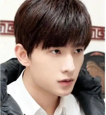 初中生西瓜头怎么剪 五款初中男生西瓜头欣赏_学生发型_西子美发网