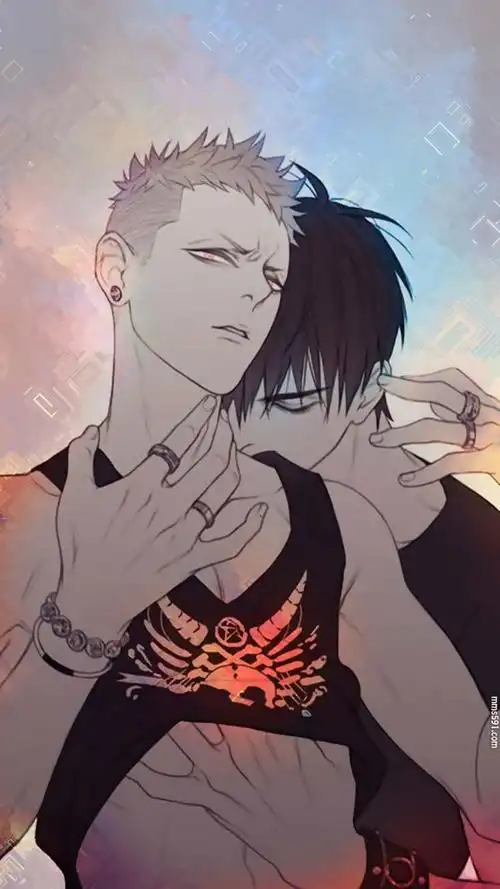 《19天》贺天和莫关山高清手机图片壁纸集(5)