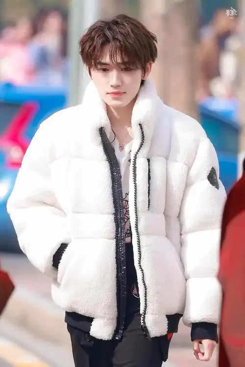 宋亚轩声生不息##微博之夜加速器