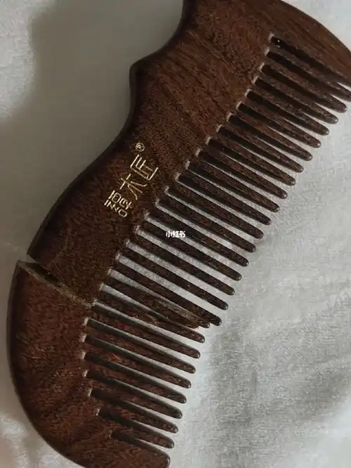 求谭木匠梳子推荐