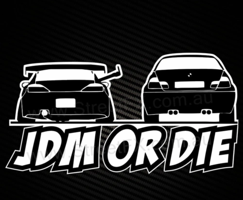 深度感受风靡全球的jdm(日本国内市场)文化