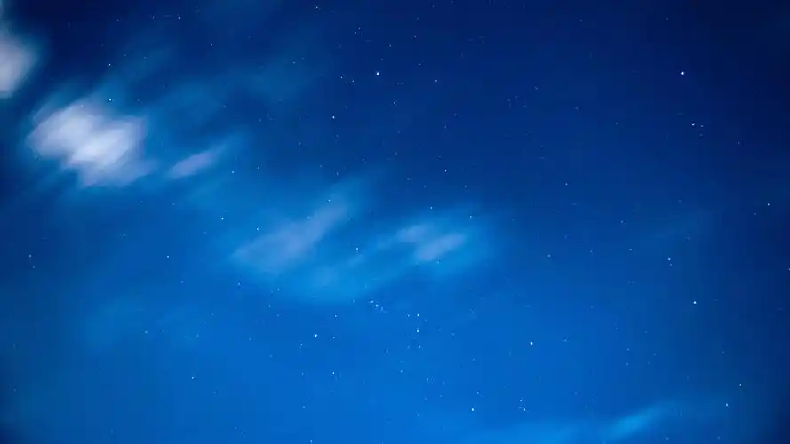 唯美的星空美景2880x1800分辨率下载,唯美的星空美景,高清图片,壁纸