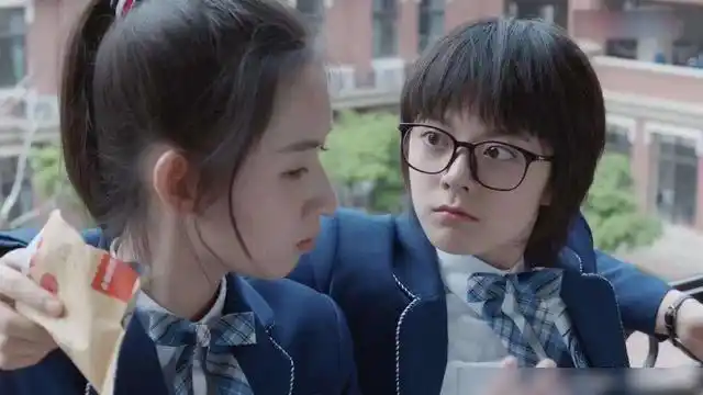 少年派2广电立项原班人马年底开拍赵今麦开启恋爱乐章