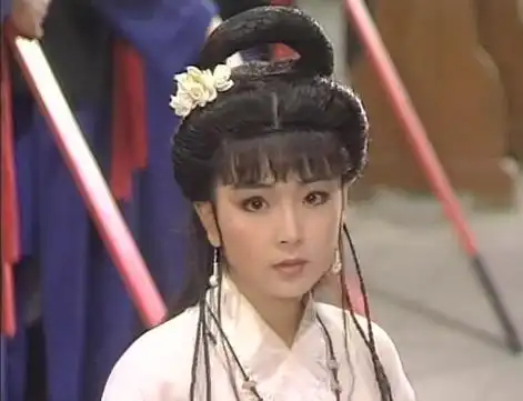 【图片】包青天(七侠五义)系列美女 93版【娱乐圈吧】_百度贴吧