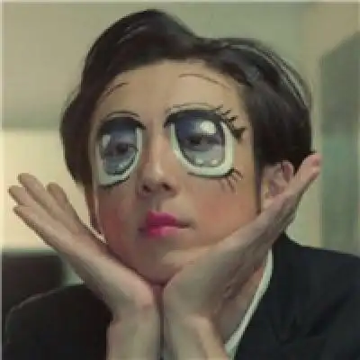 最欠揍的头像 史上最贱人逗比头像