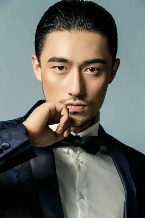 青岛演员公会推荐气质男神